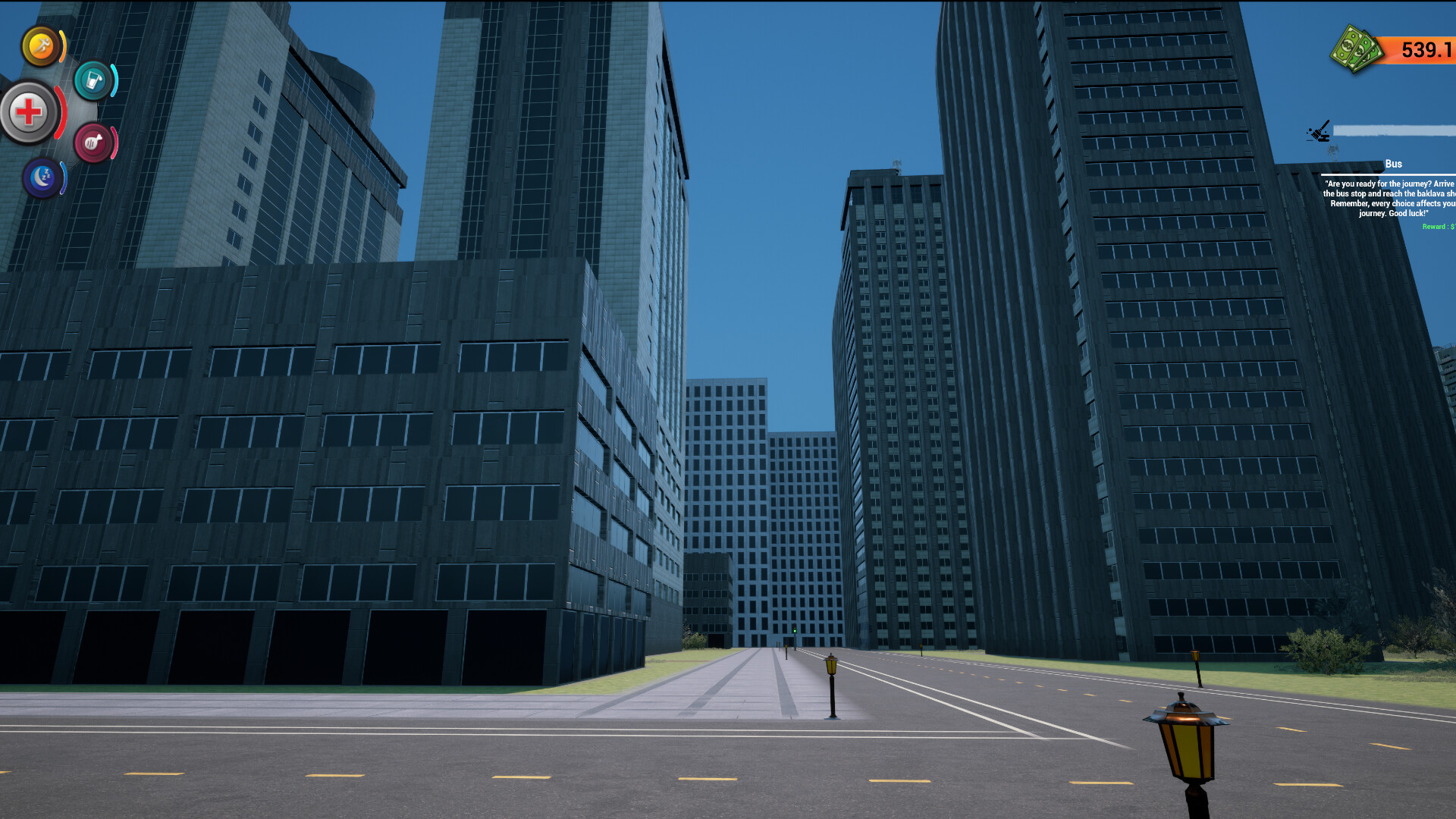 BaklavaSimulator2 screenshot 10