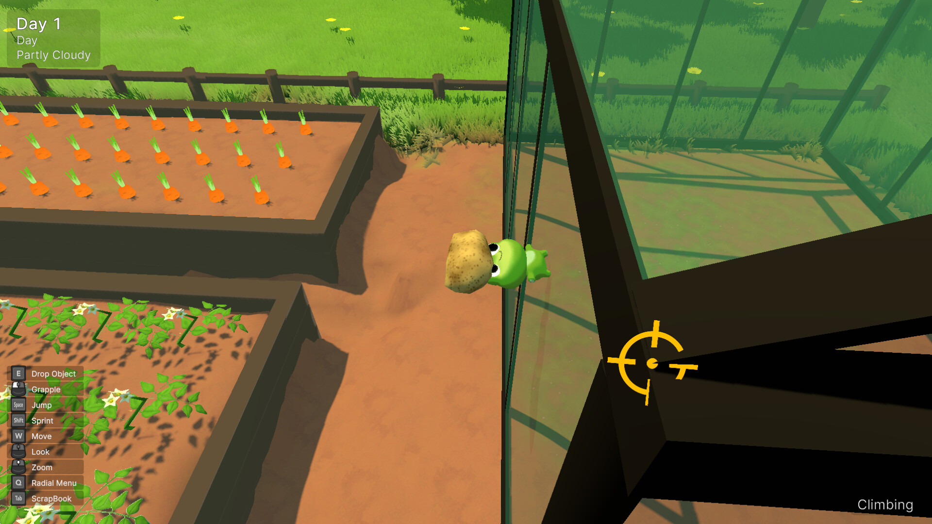 Puddle Pals screenshot 4