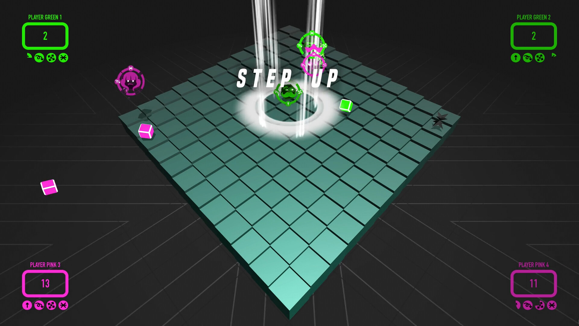 Nicely Dicely screenshot 13