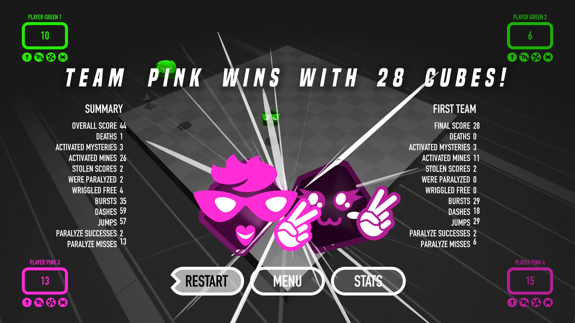 Nicely Dicely screenshot 23