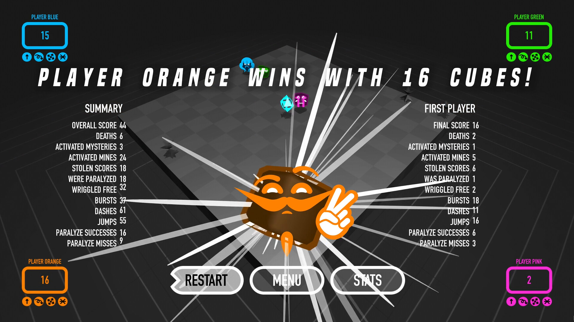 Nicely Dicely screenshot 12