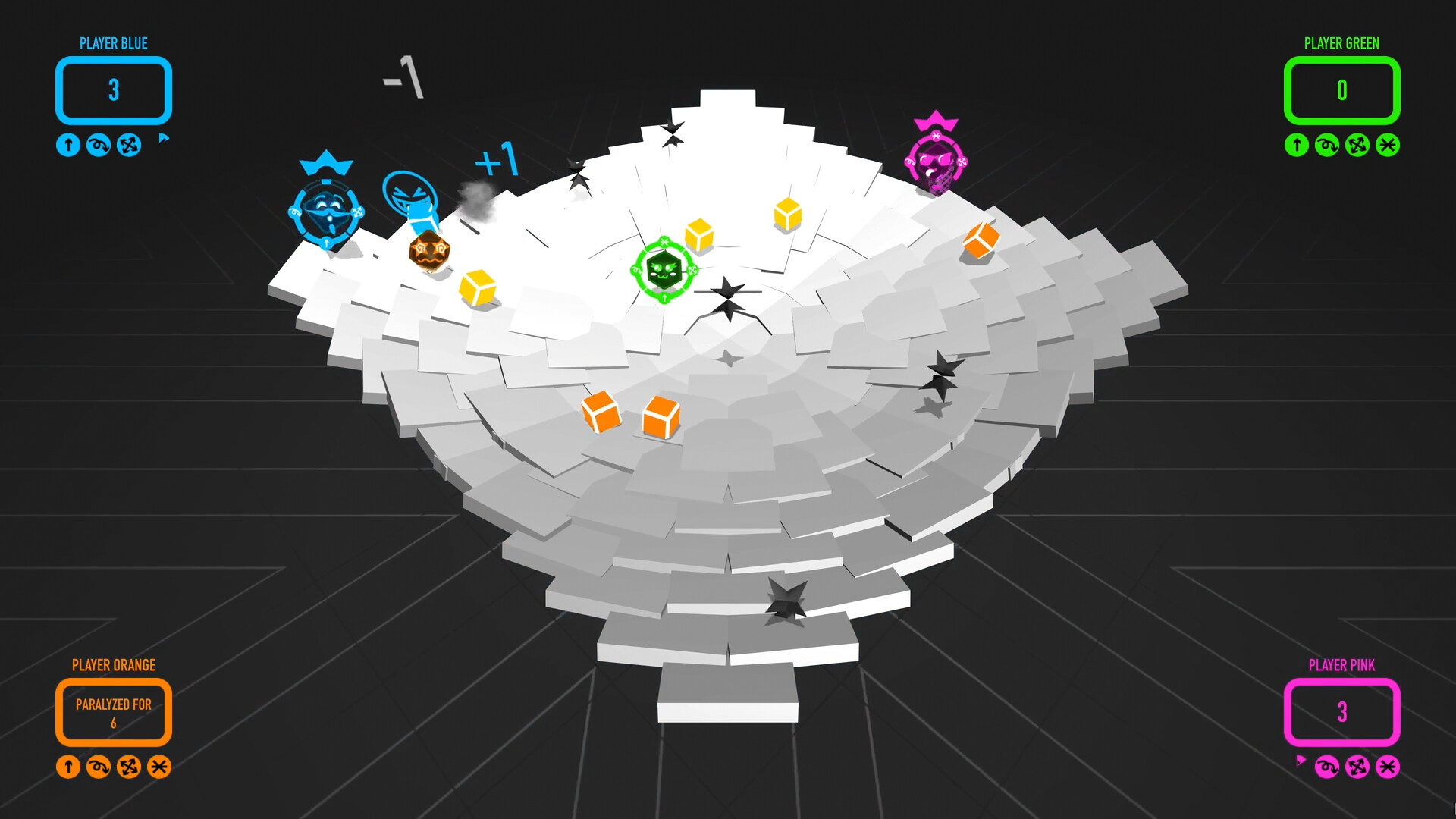 Nicely Dicely screenshot 8