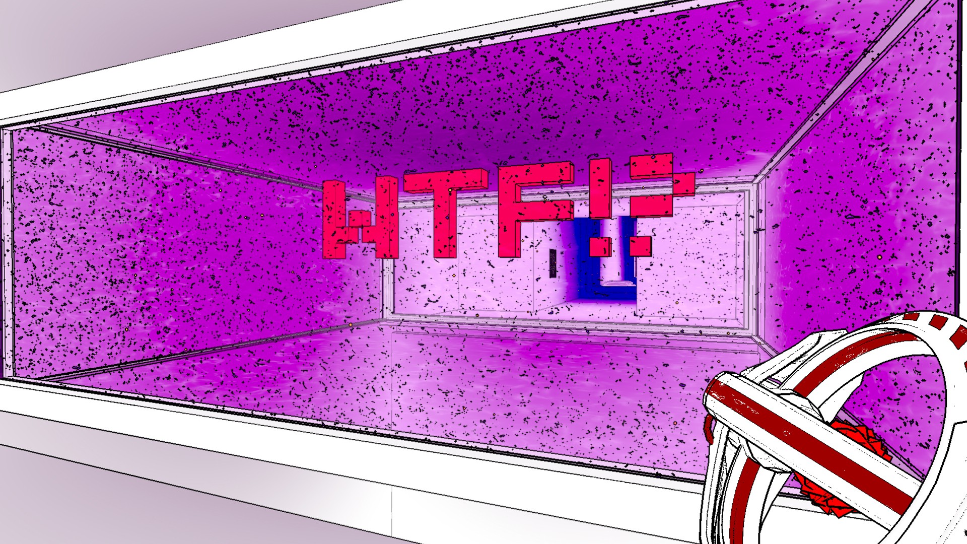 Antichamber screenshot 9