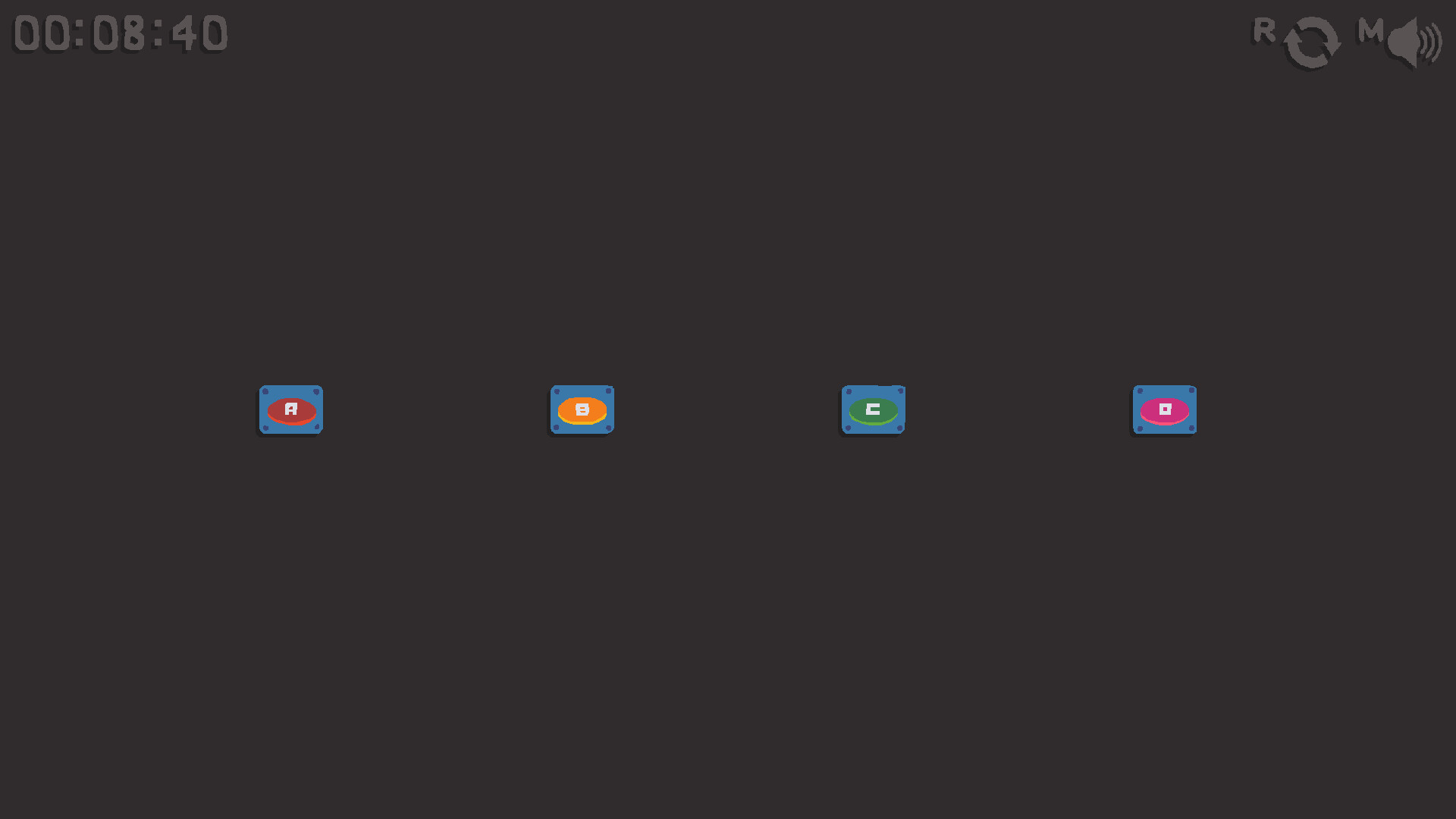 Just Hit The Button screenshot 5