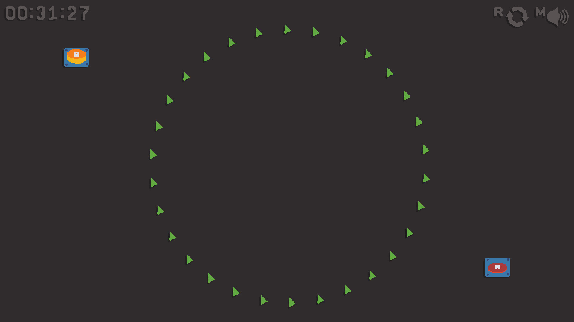 Just Hit The Button screenshot 4