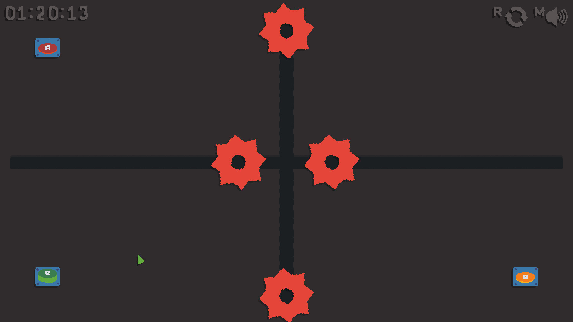 Just Hit The Button screenshot 3