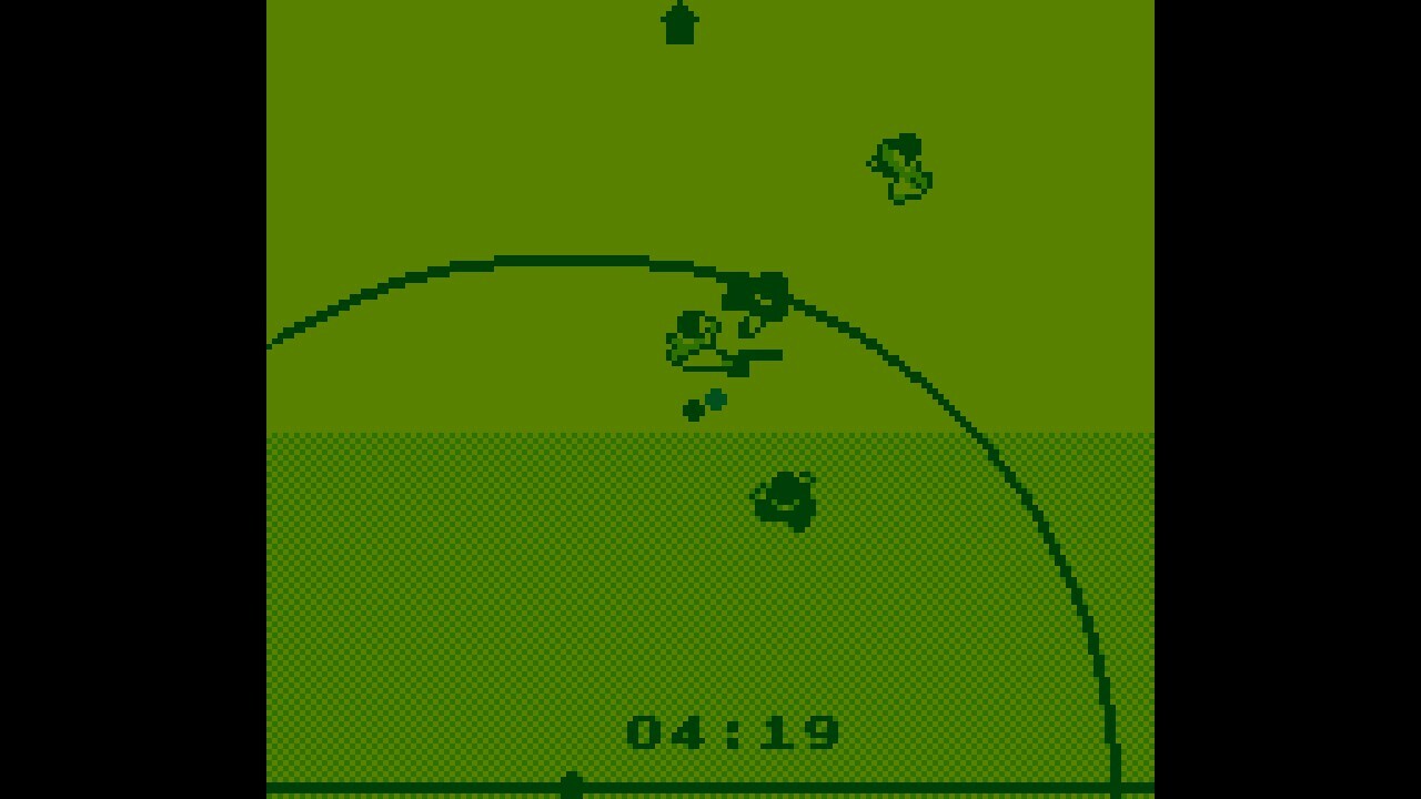Super Kick Off screenshot 5