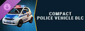 Police Simulator: Patrol Officers: Compact Police Vehicle DLC