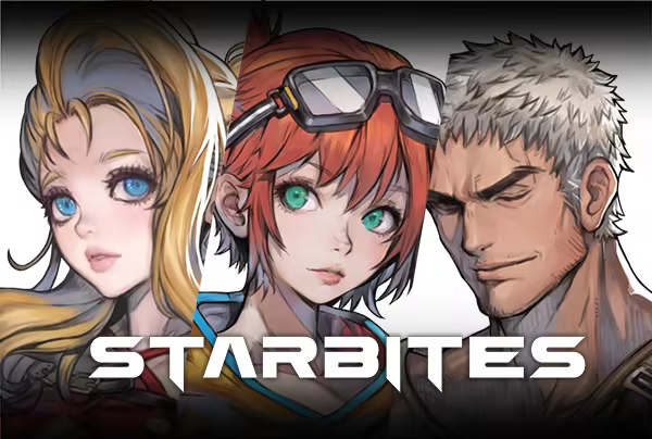 STARBITES