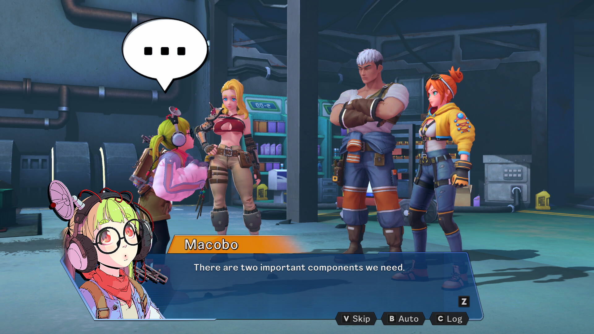 Screenshot #4