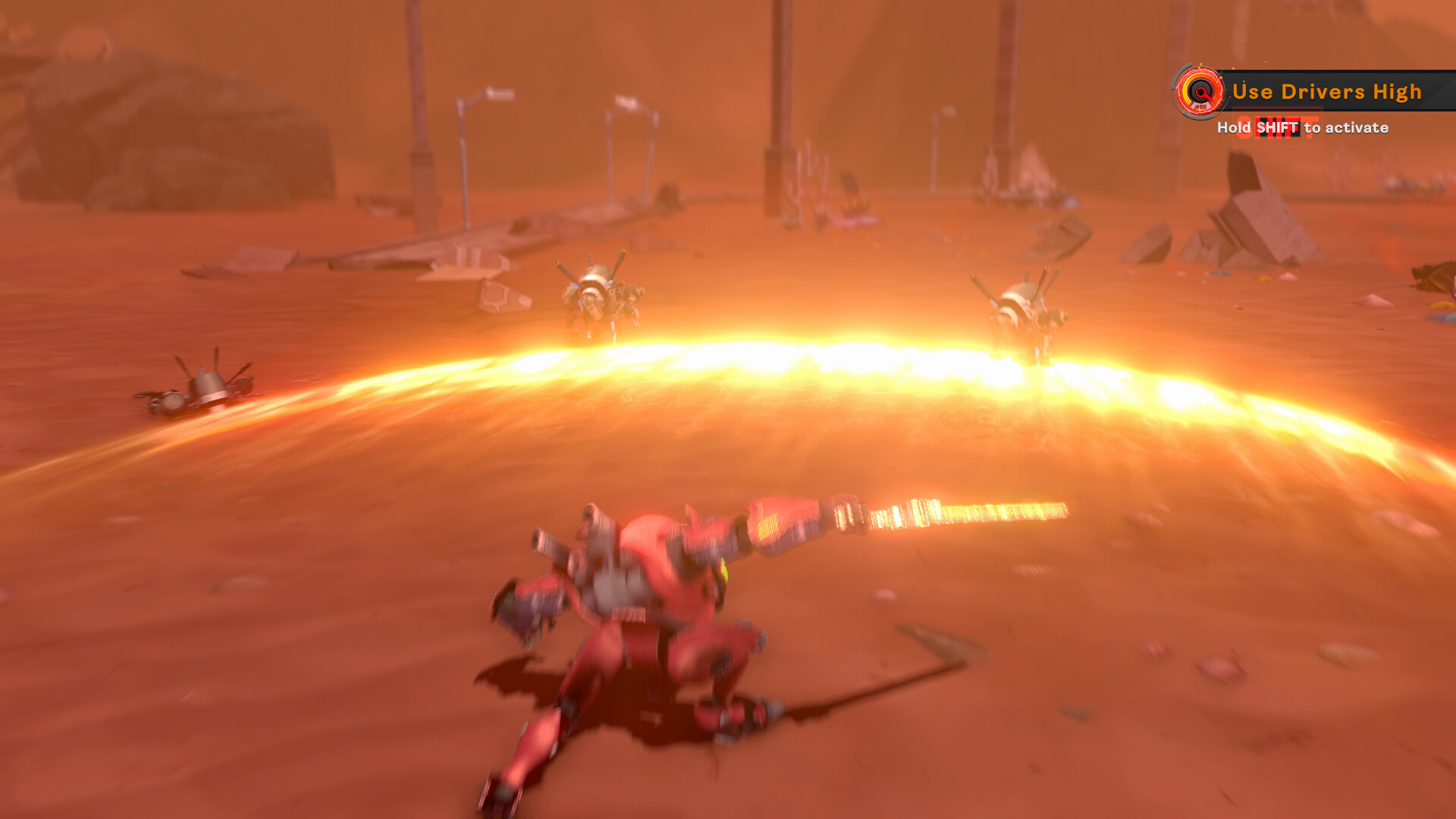 Screenshot #2