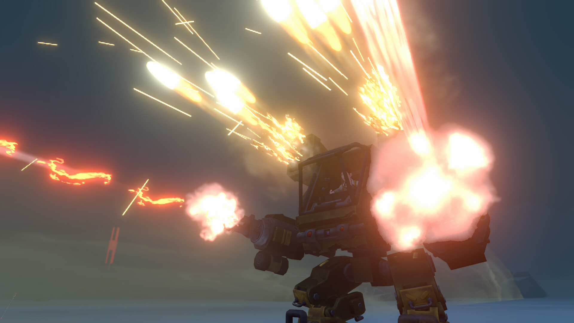 STARBITES screenshot 10