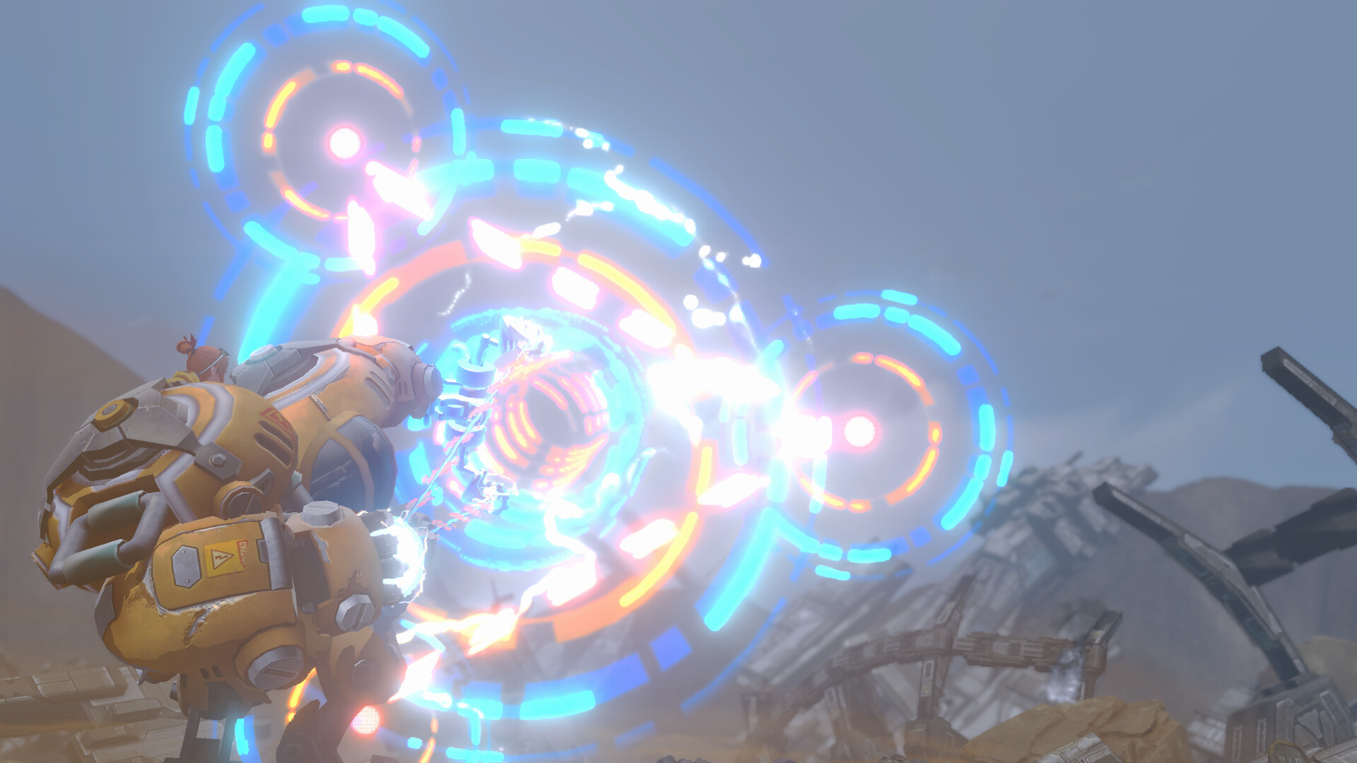STARBITES screenshot 9