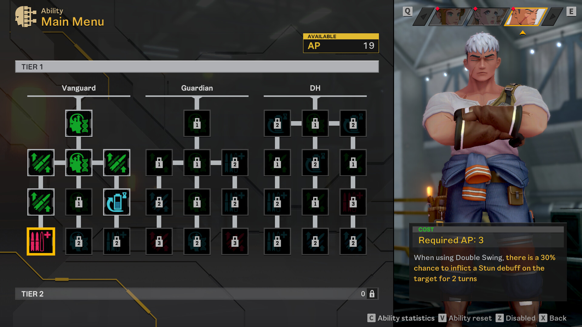 STARBITES screenshot 7