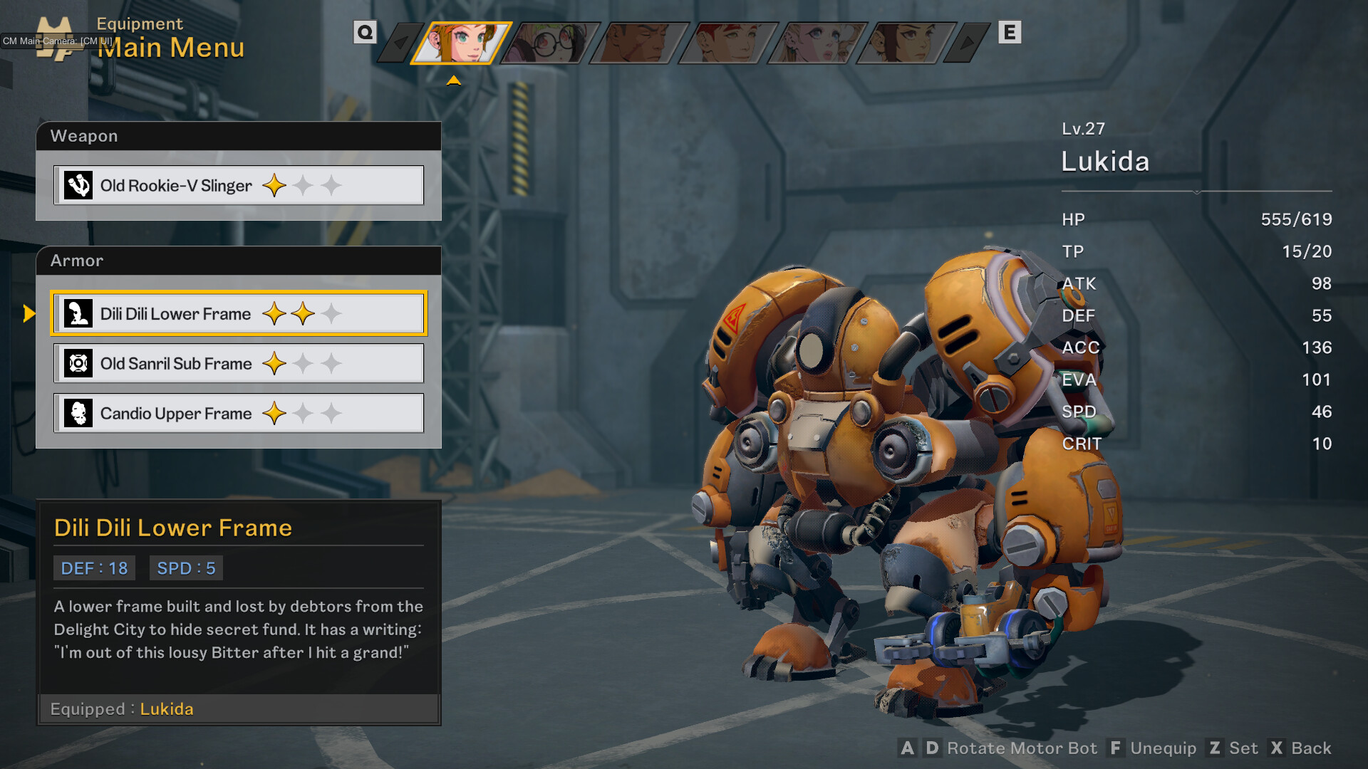 STARBITES screenshot 8