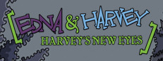 Edna and Harvey: Harvey's New Eyes — GOG
