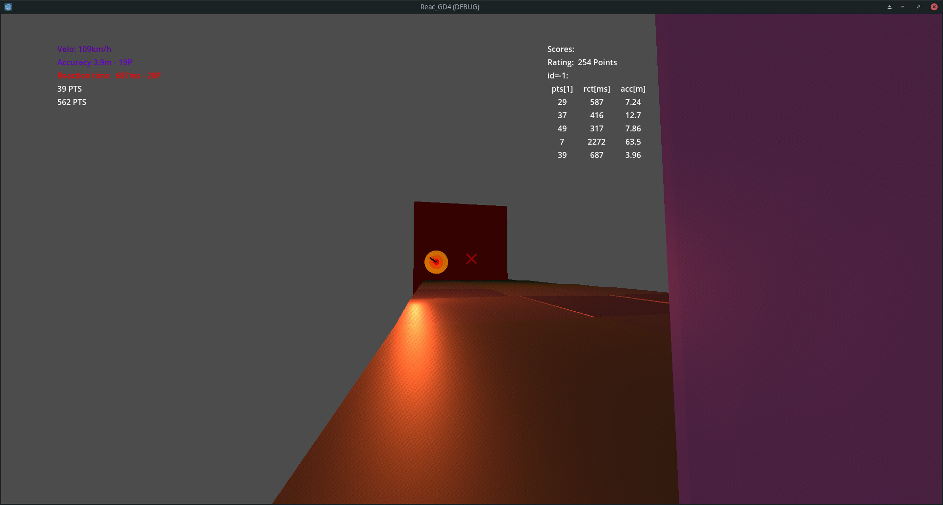 REACMaster screenshot 7