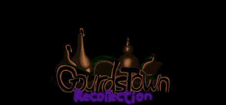 GourdsTown Cover Image