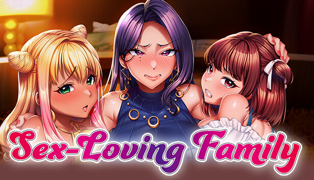 Sex Loving Family en Steam 