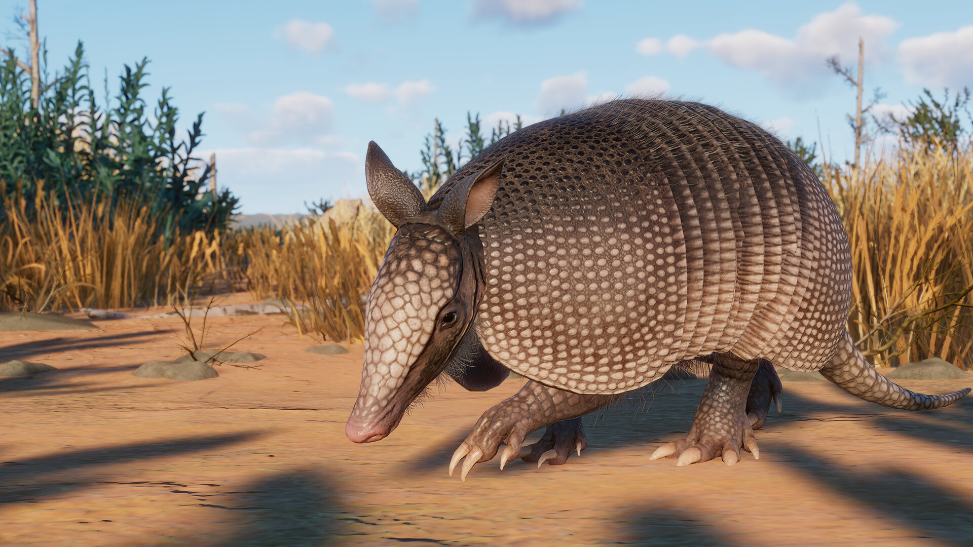 Steam：Planet Zoo: Grasslands Animal Pack