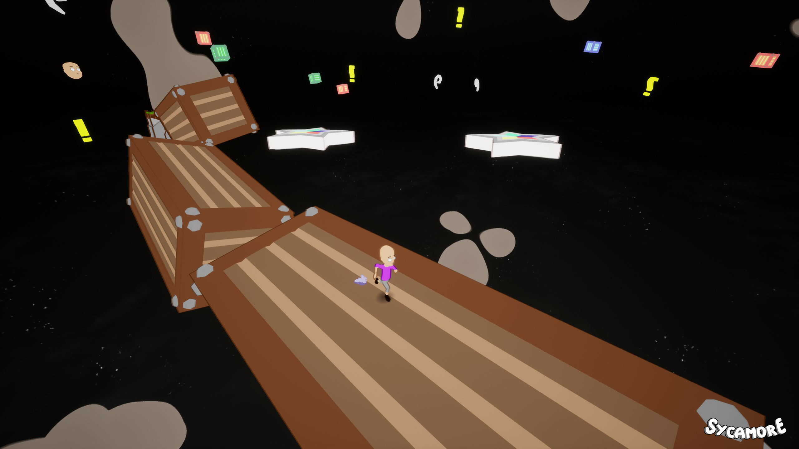 Sycamore Free screenshot 4