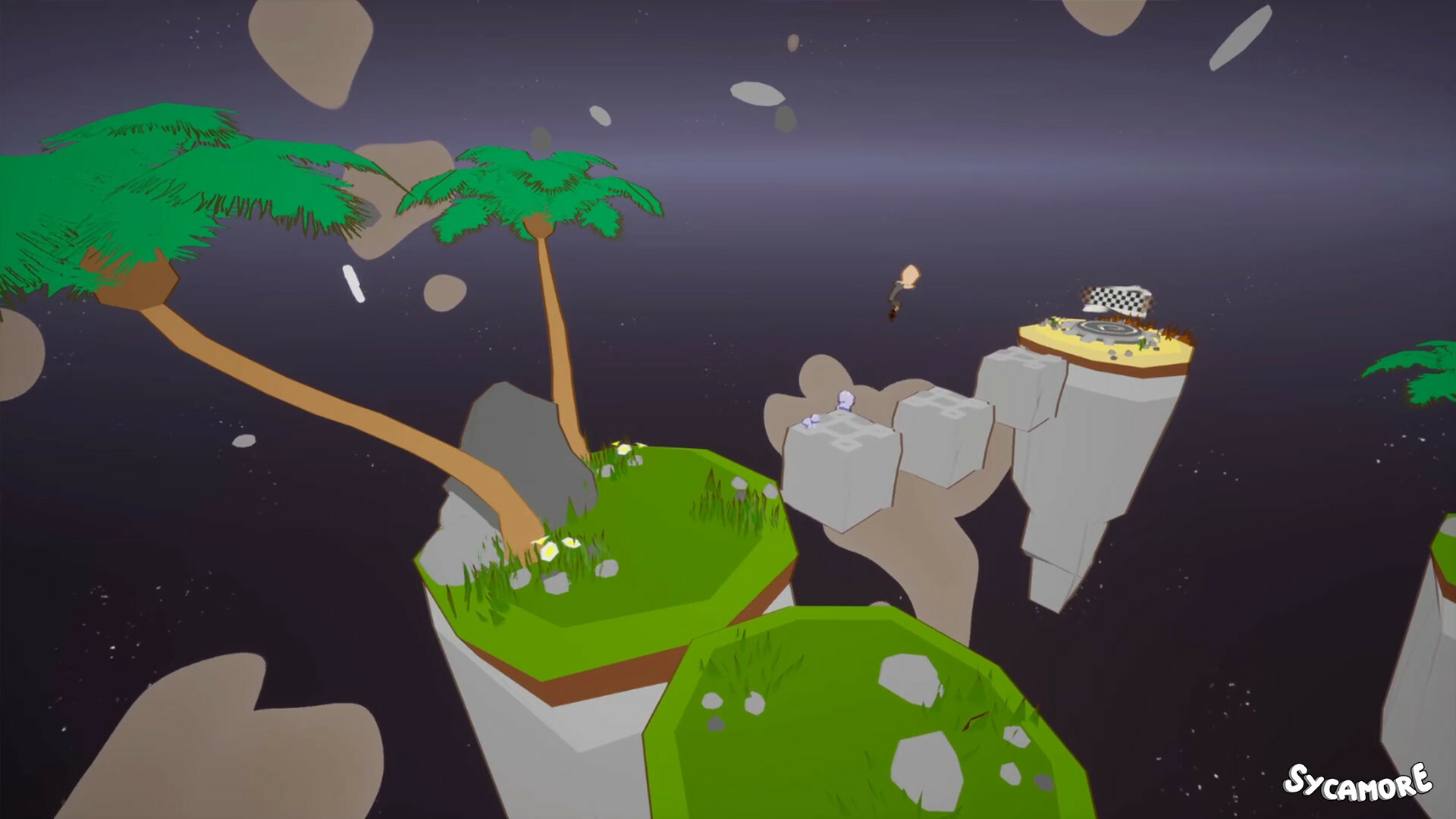 Sycamore Free screenshot 7