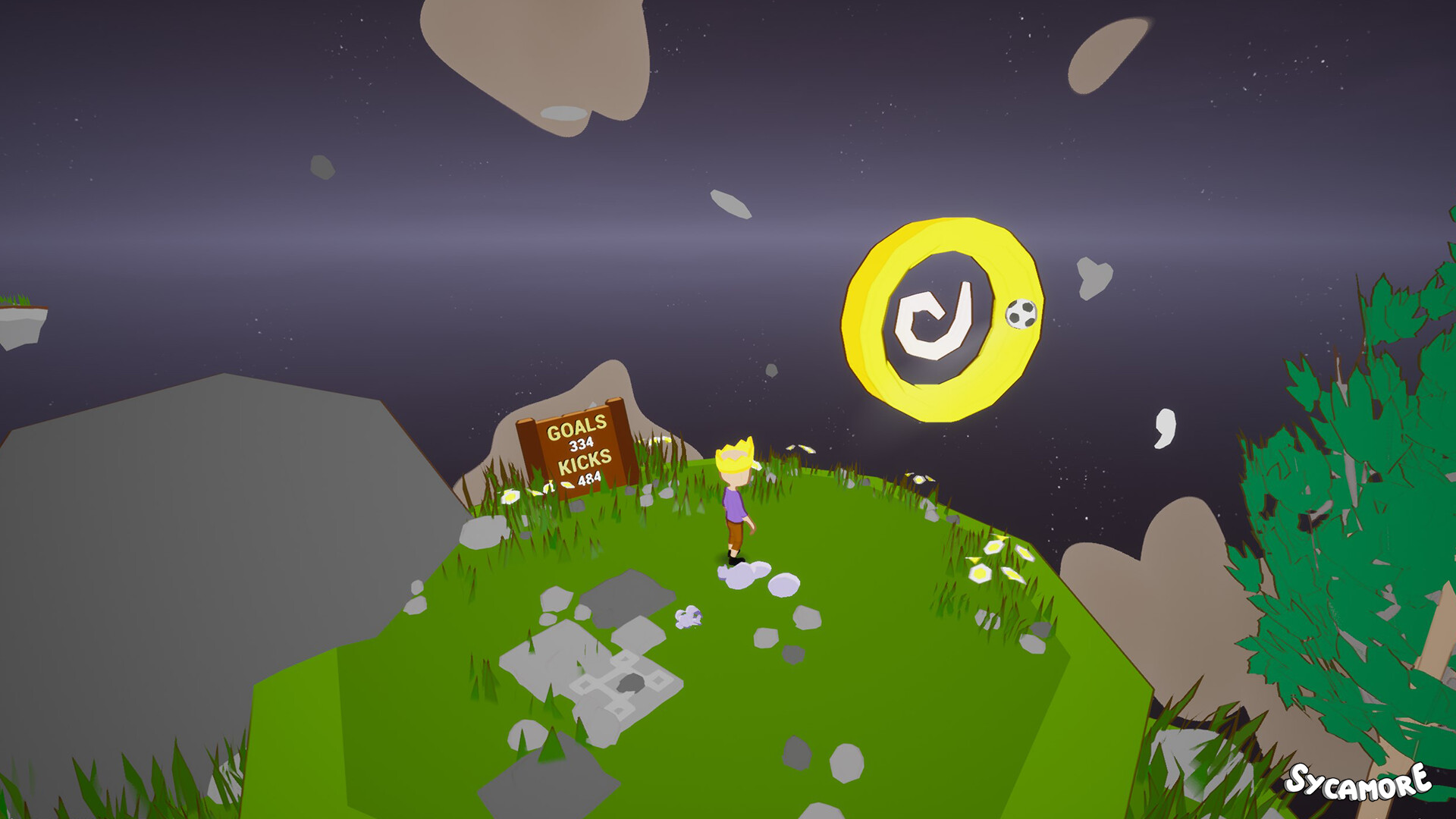 Sycamore Free screenshot 8