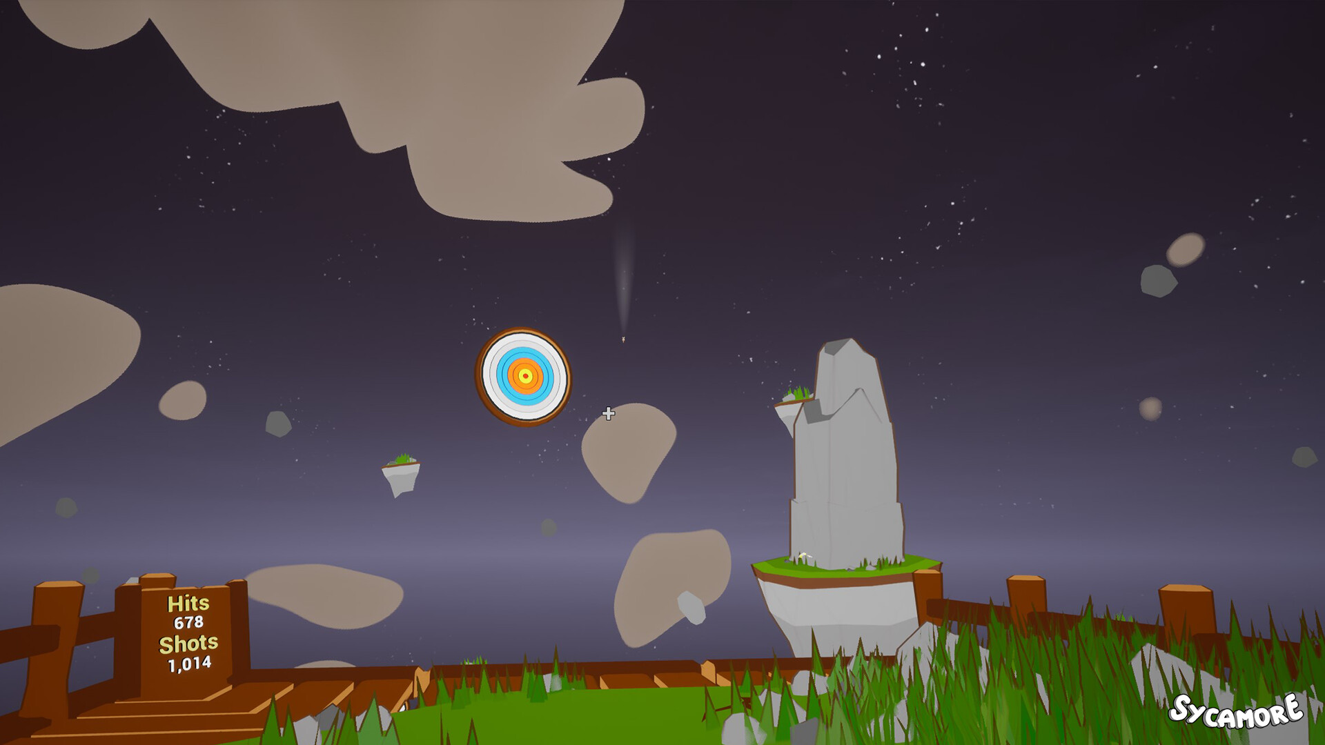 Sycamore Free screenshot 6