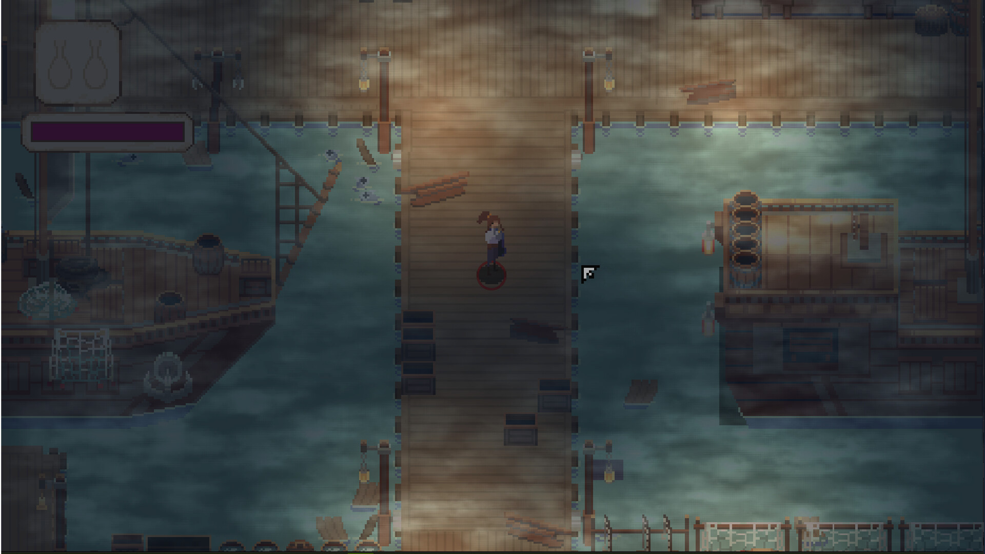YUMA screenshot 6