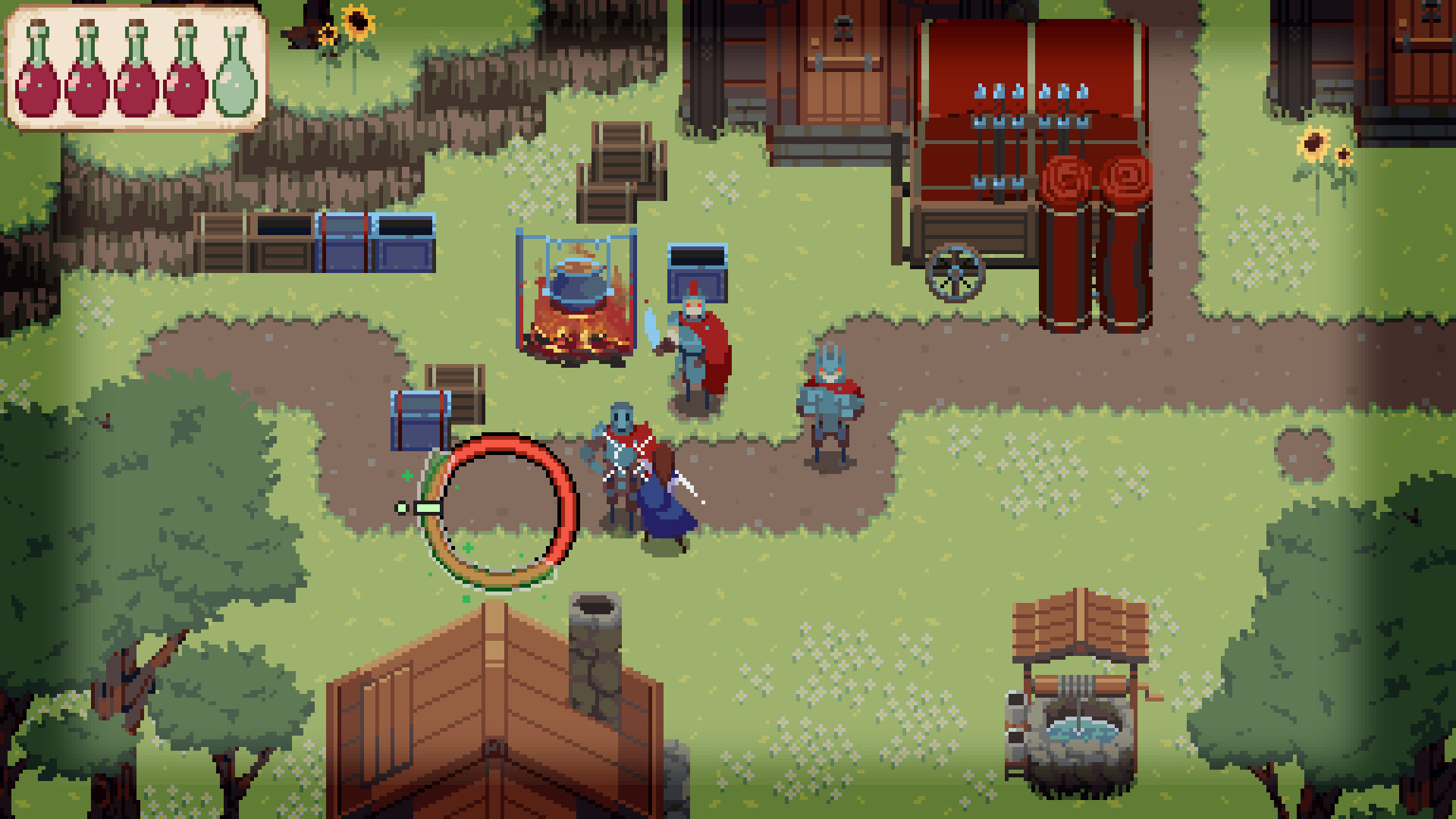 YUMA screenshot 4