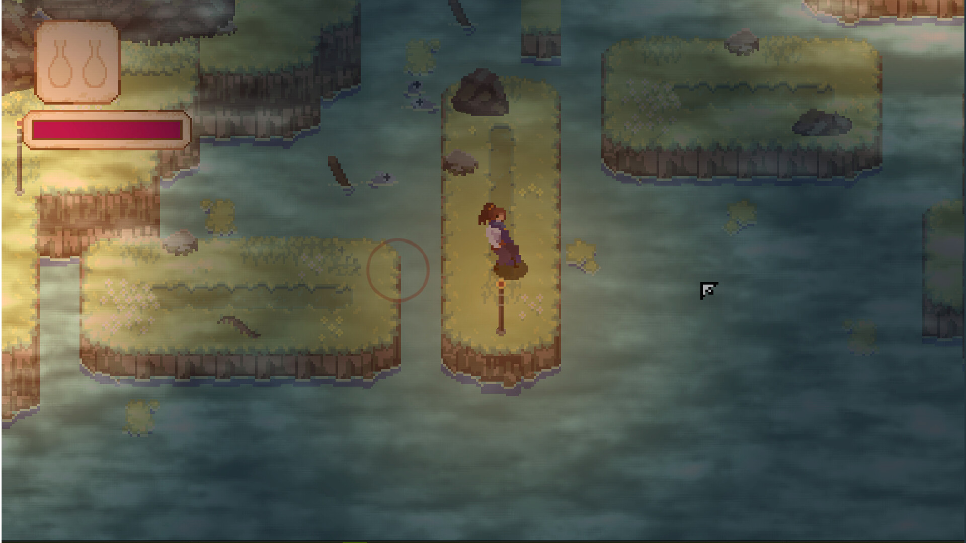 YUMA screenshot 5