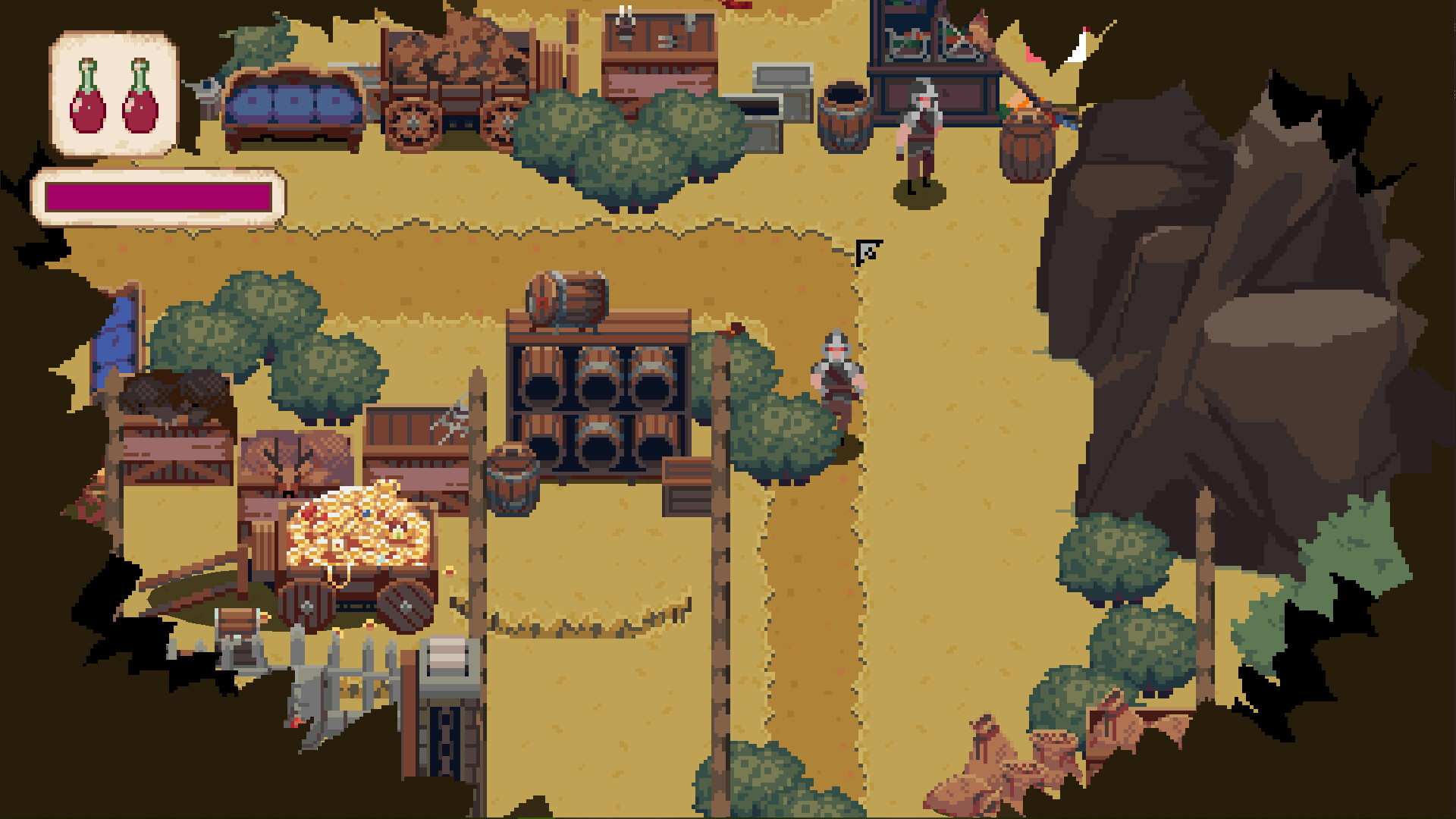 YUMA screenshot 3