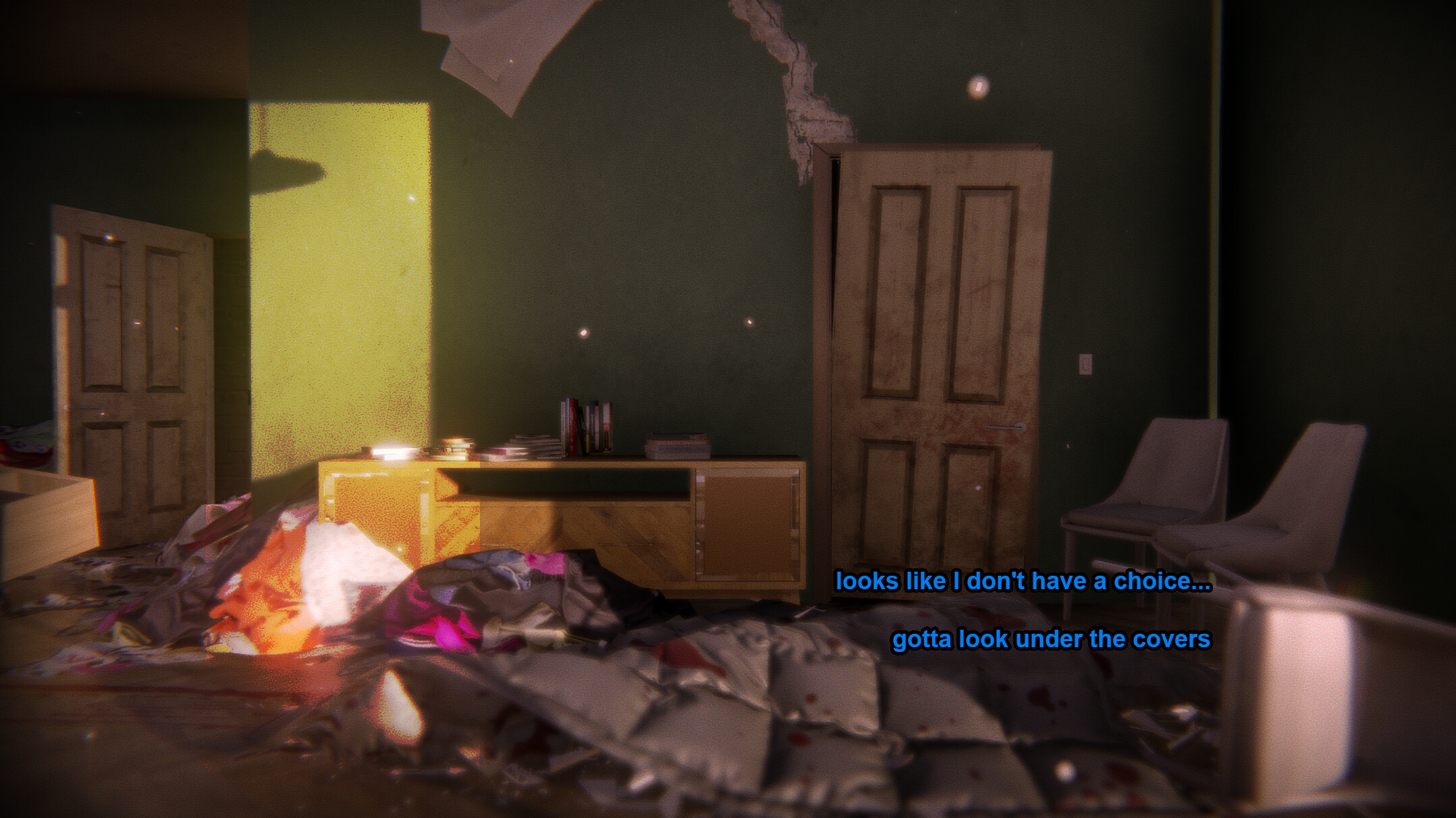 5.5 ROOMS screenshot 1