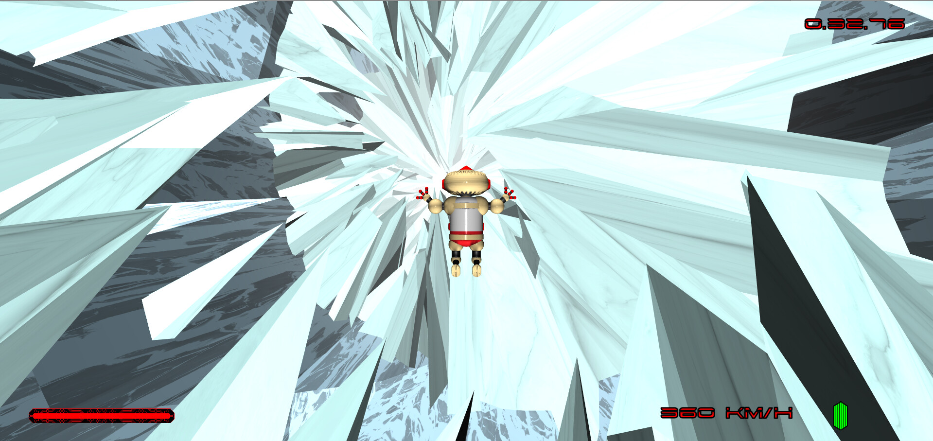 Tower Skydiver screenshot 11