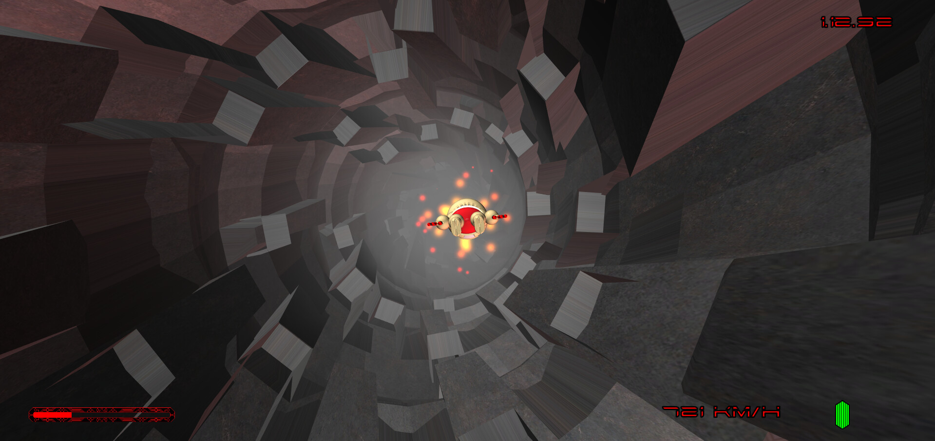 Tower Skydiver screenshot 12