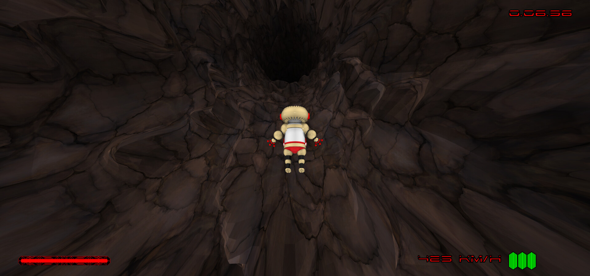 Tower Skydiver screenshot 13