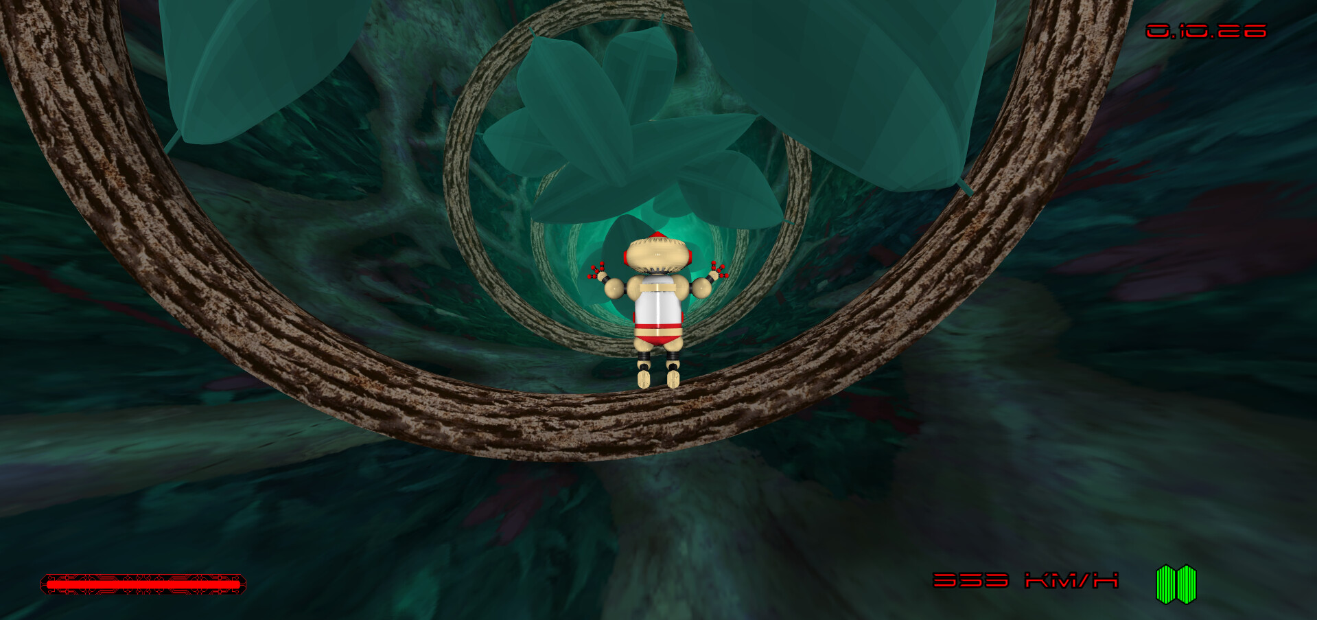 Tower Skydiver screenshot 6