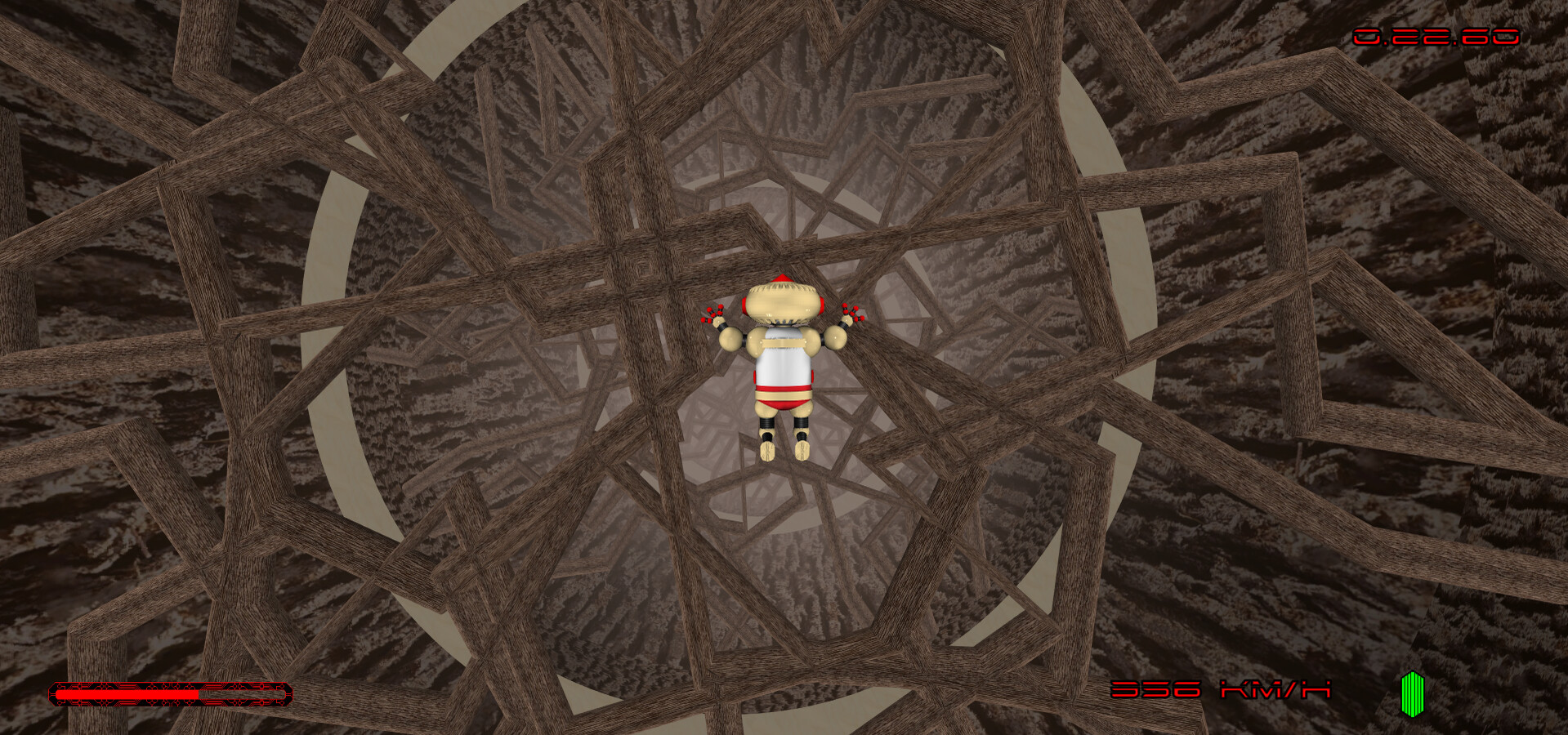 Tower Skydiver screenshot 7