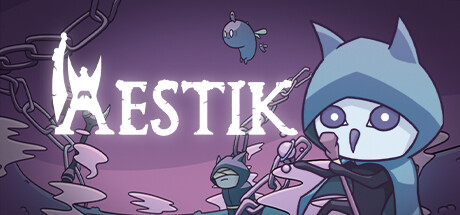 Aestik Cover Image