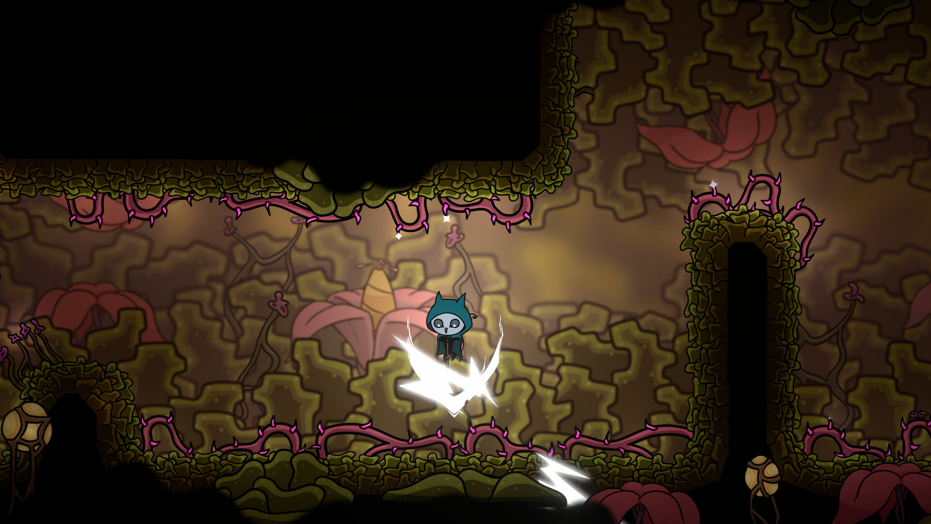Aestik screenshot 2