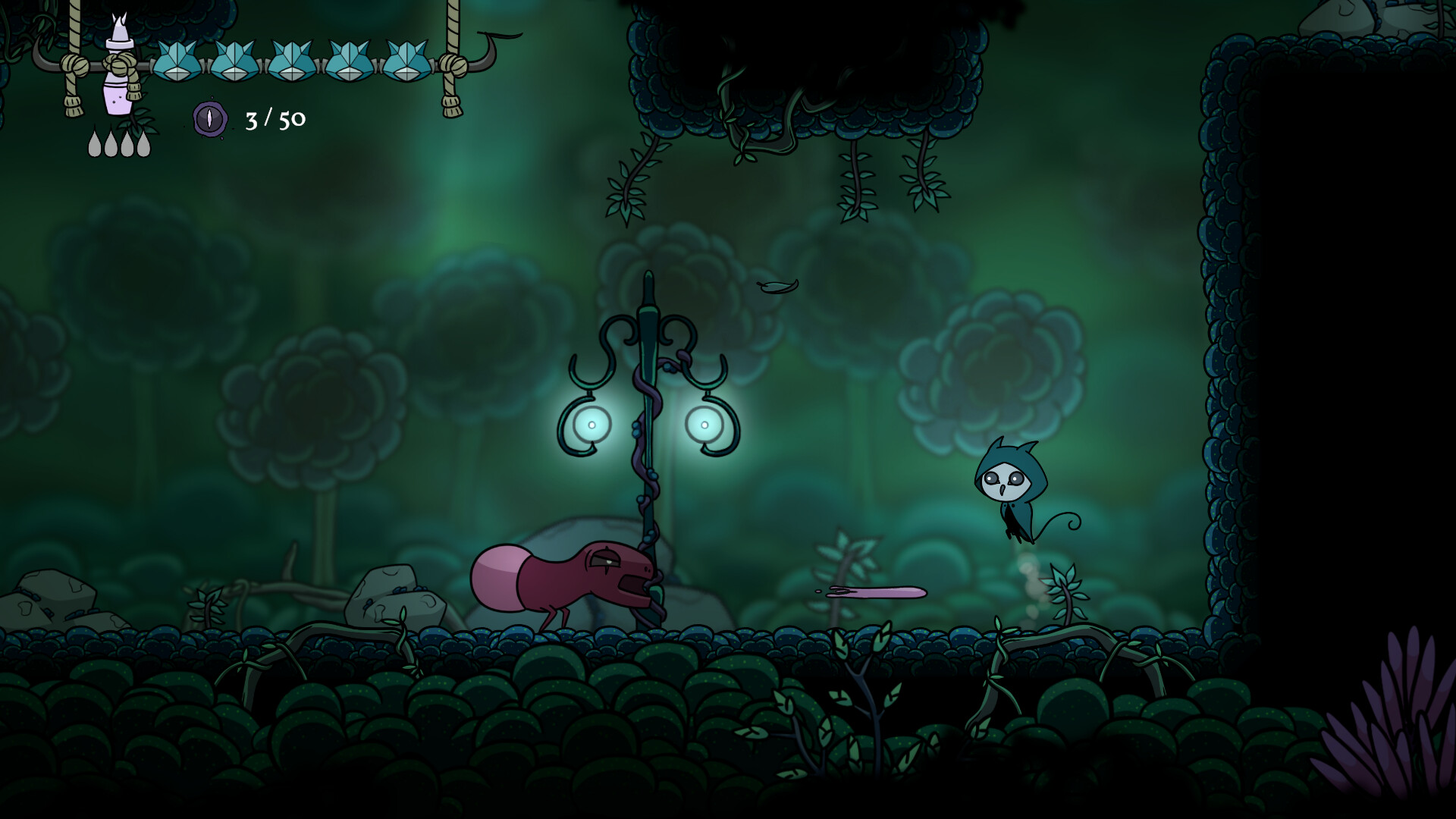 Aestik screenshot 10