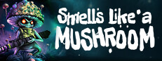 Smells Like a Mushroom