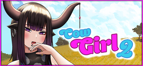 Cow Girl 2 — Steam header