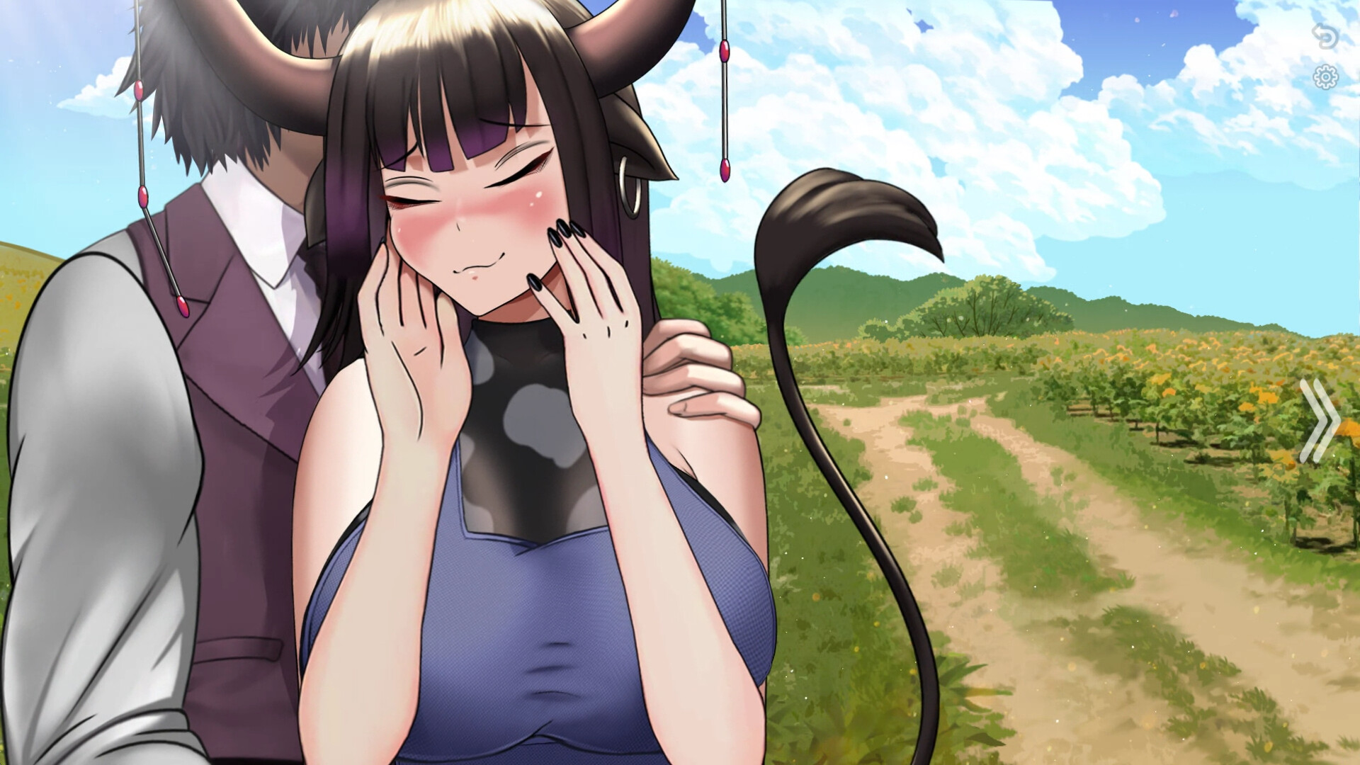 Cow Girl 2 screenshot 3
