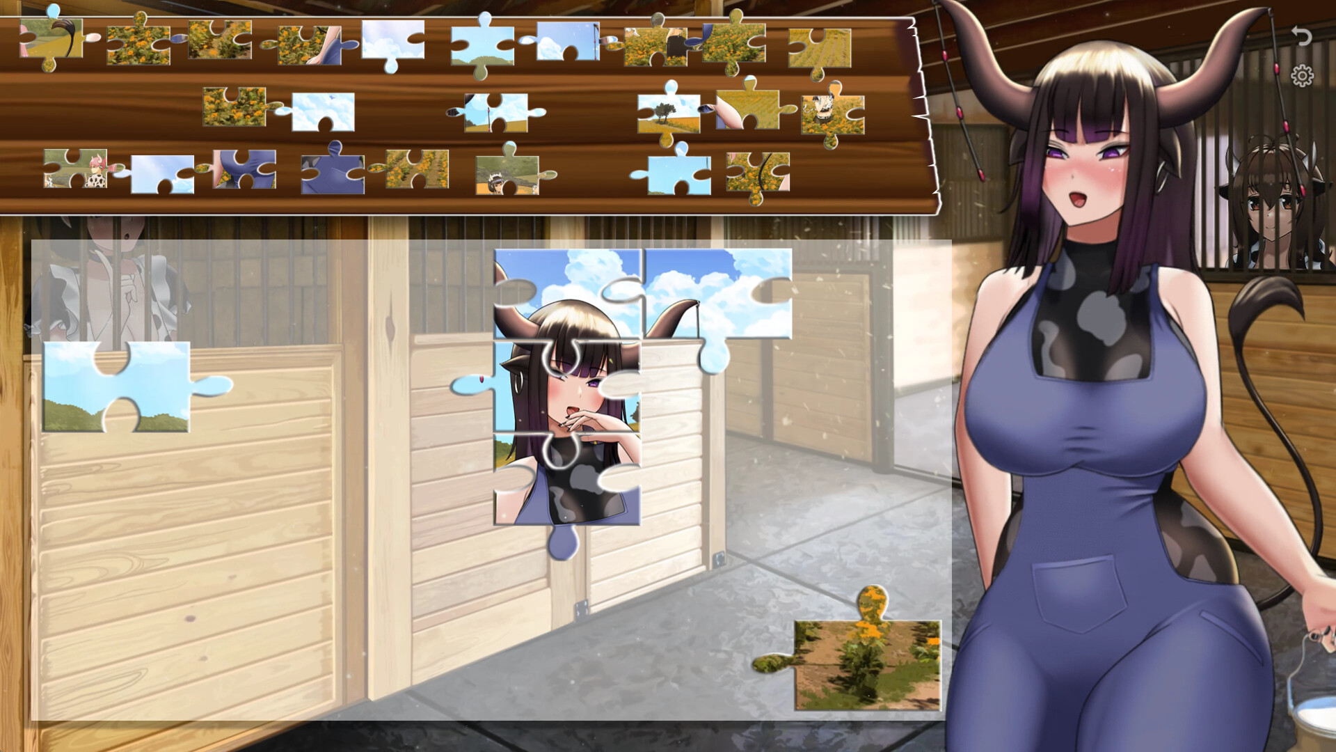 Cow Girl 2 screenshot 6