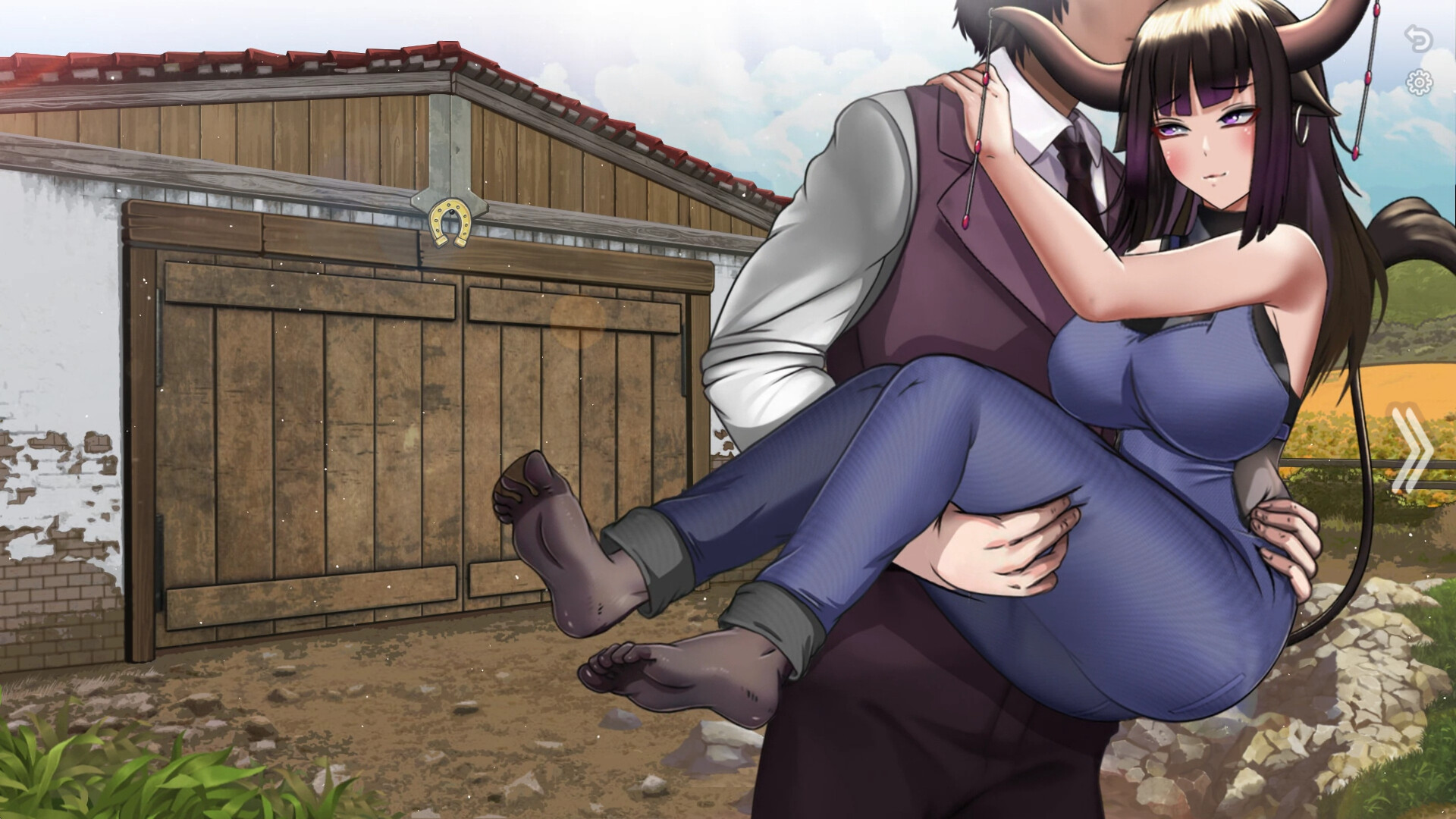 Cow Girl 2 screenshot 4