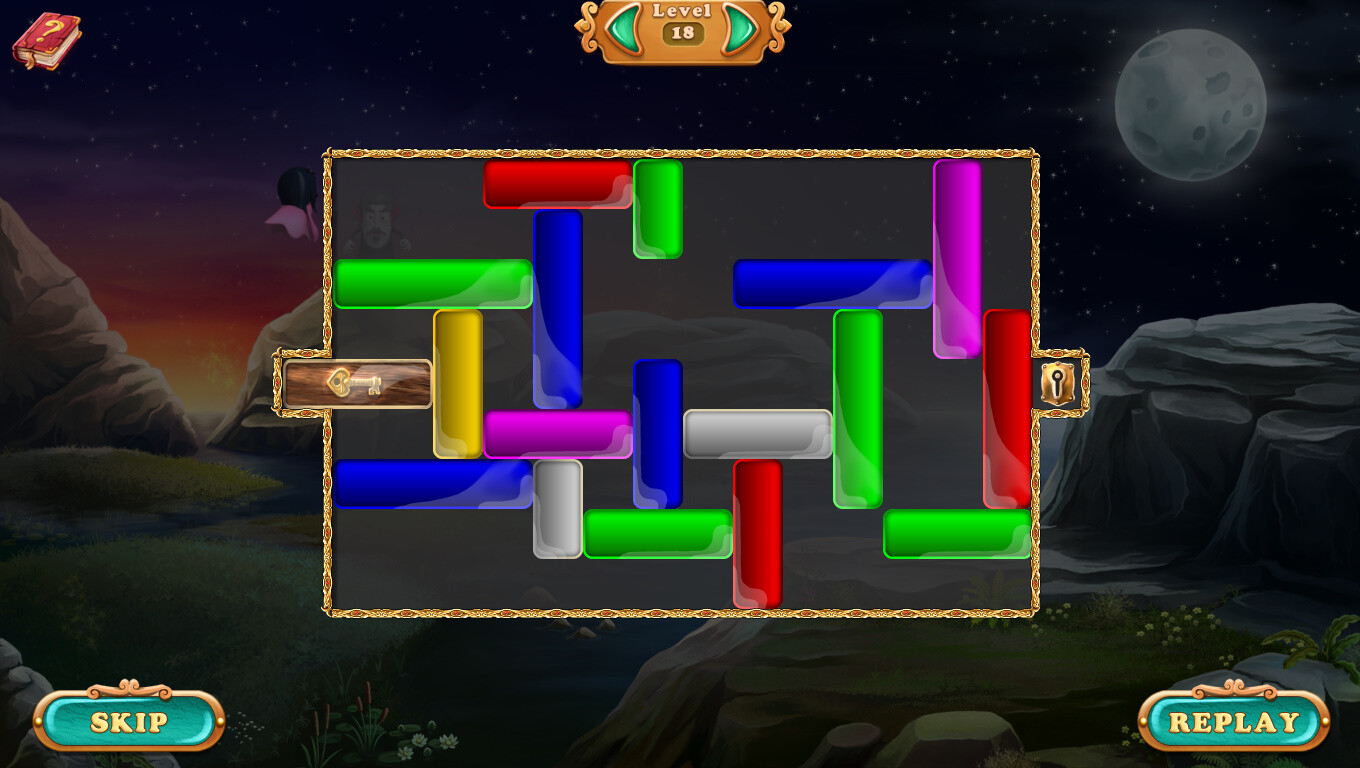 Laruaville 13 screenshot 7