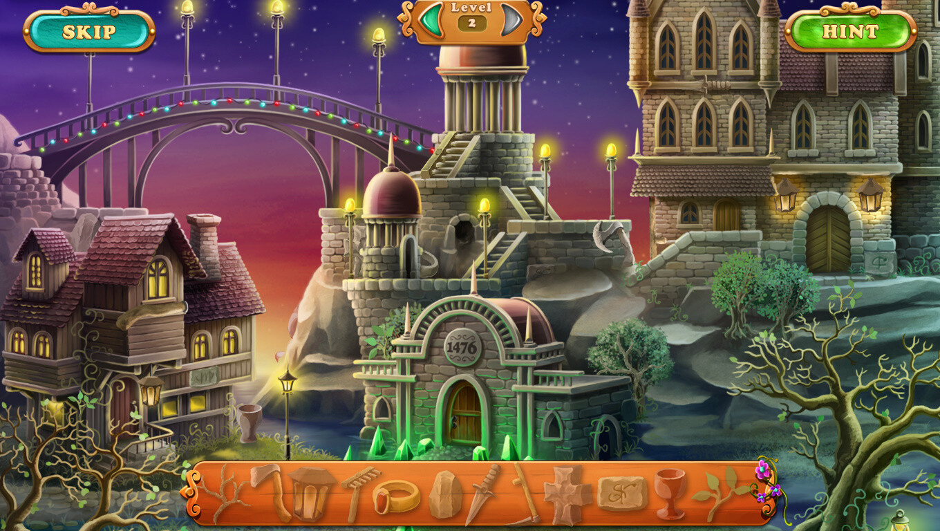 Laruaville 13 screenshot 8