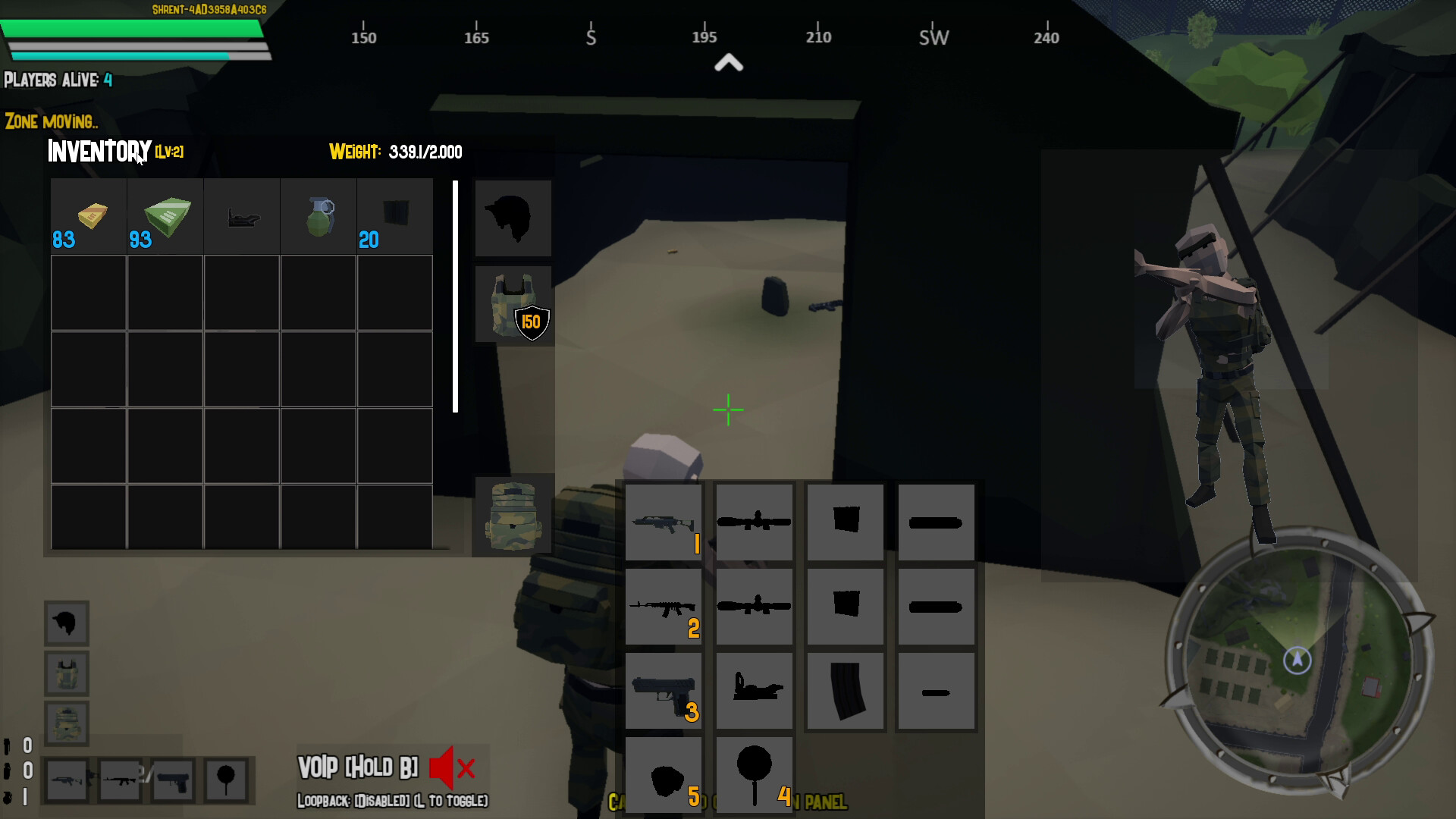 Lootem screenshot 4