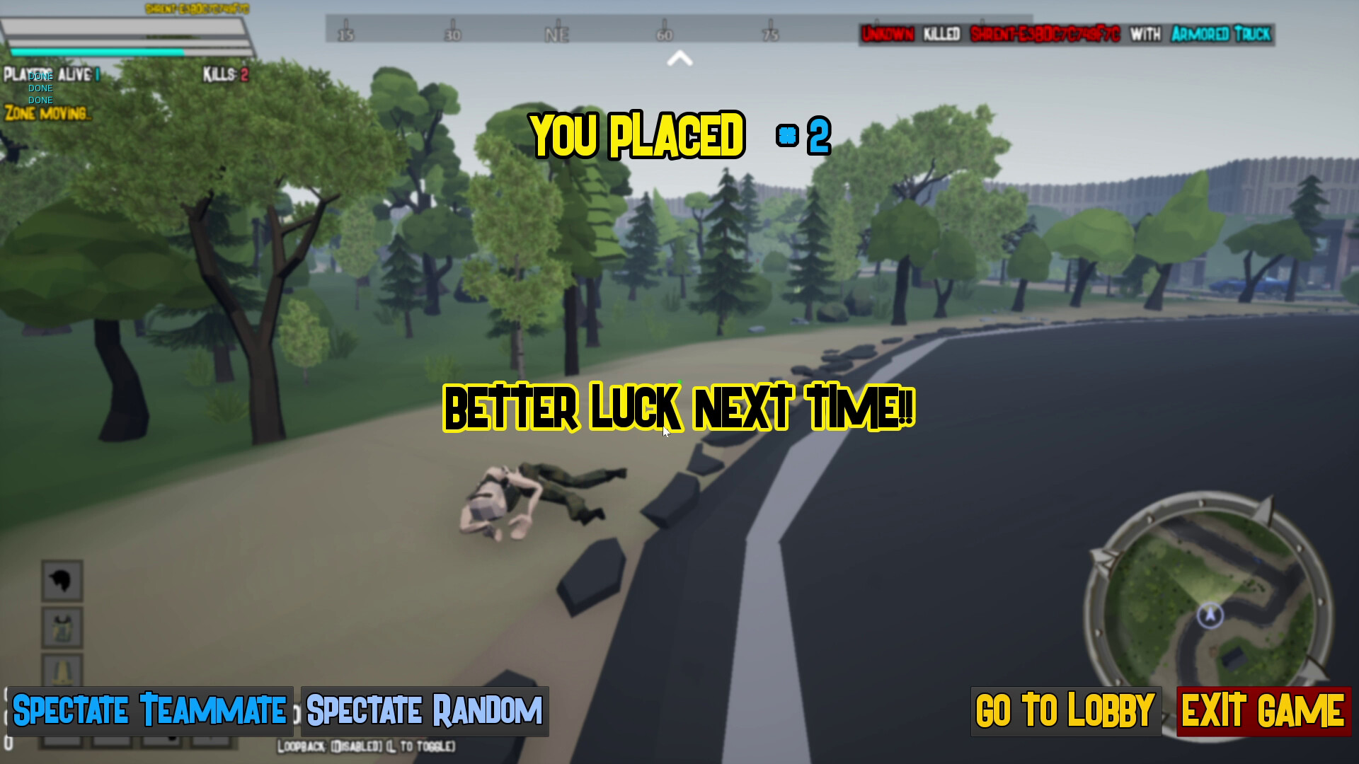 Lootem screenshot 5